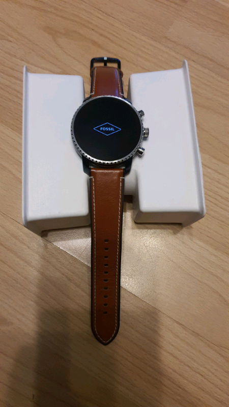fossil dw6f1